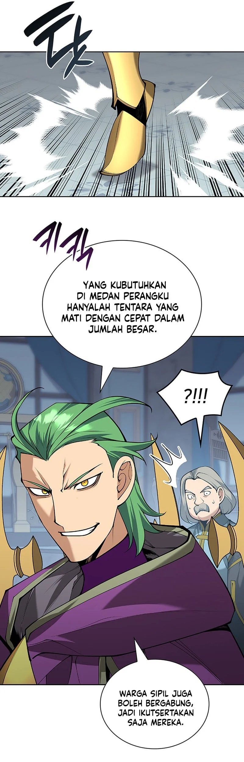 Chapter 315 - halaman 31