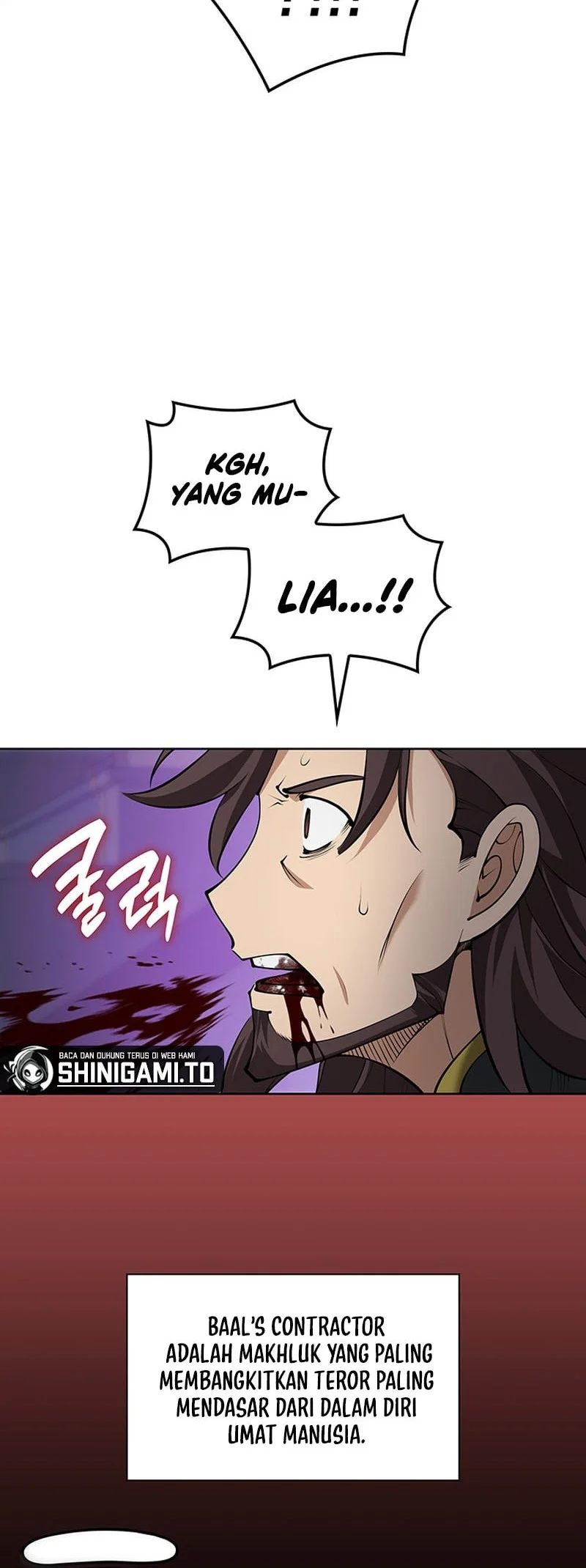 Chapter 315 - halaman 34