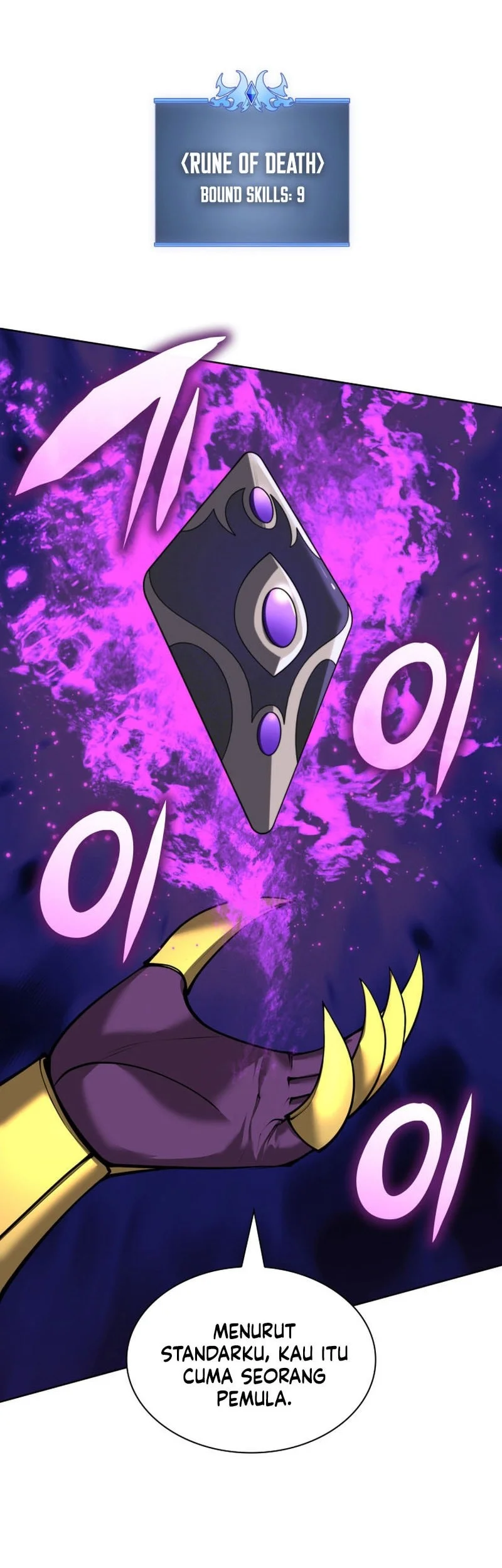 Chapter 316 - halaman 40