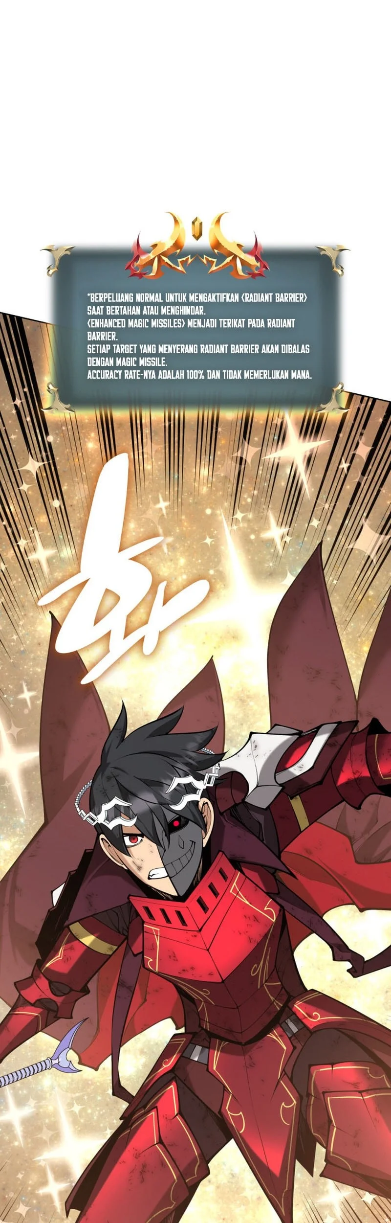 Chapter 316 - halaman 20