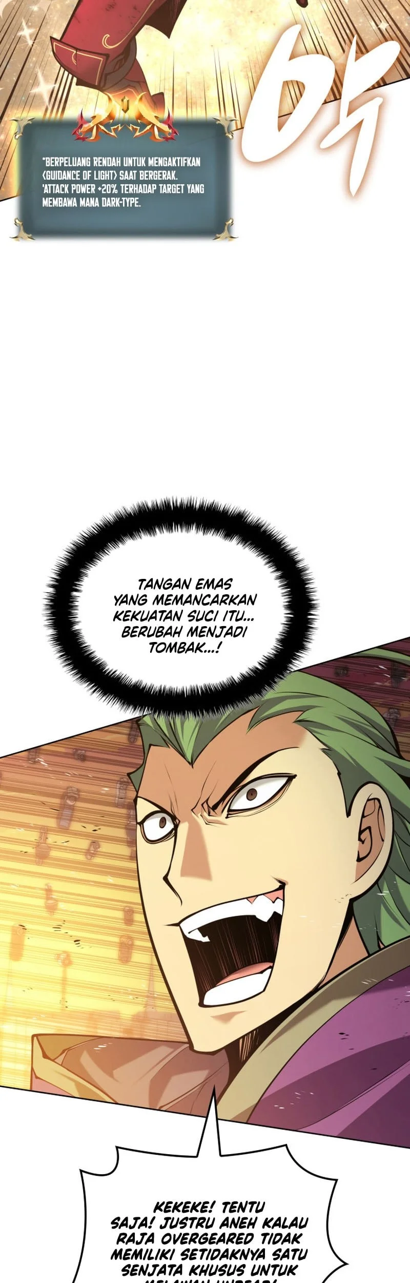 Chapter 316 - halaman 21