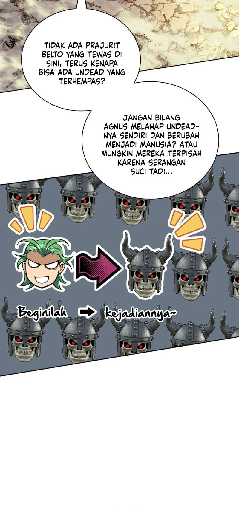 Chapter 316 - halaman 26