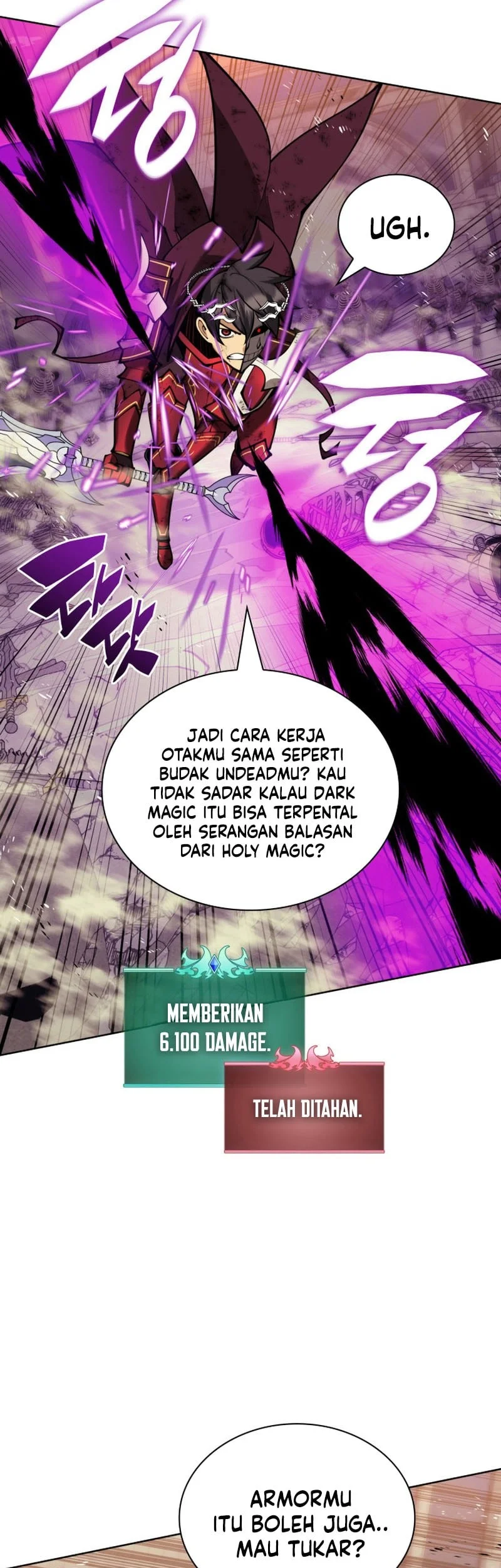 Chapter 316 - halaman 29