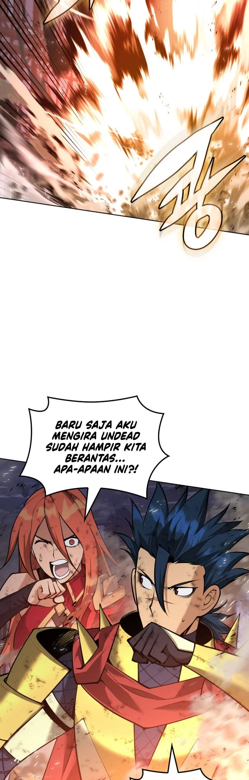 Chapter 317 - halaman 36