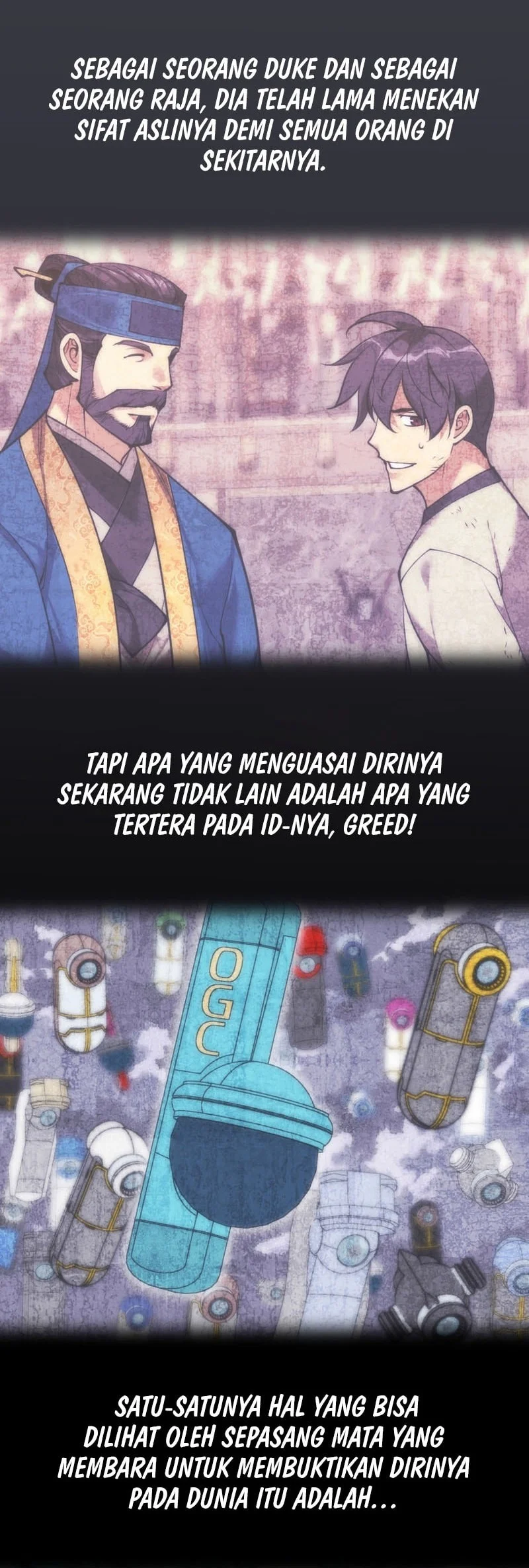 Chapter 317 - halaman 82