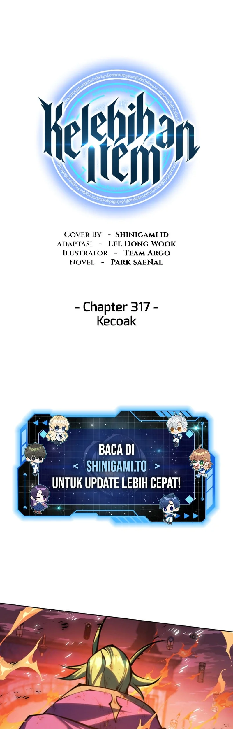 Chapter 317 - halaman 3