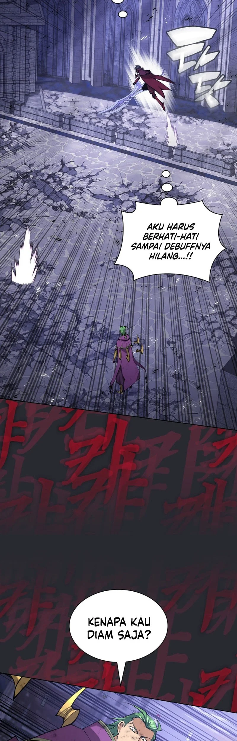 Chapter 317 - halaman 12
