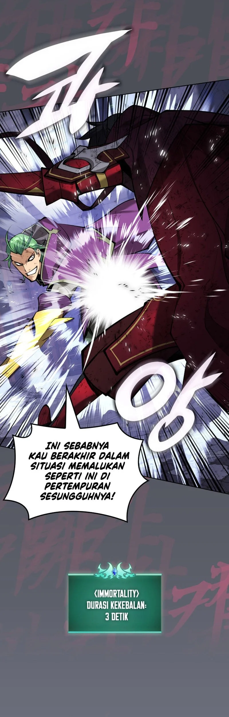 Chapter 317 - halaman 18