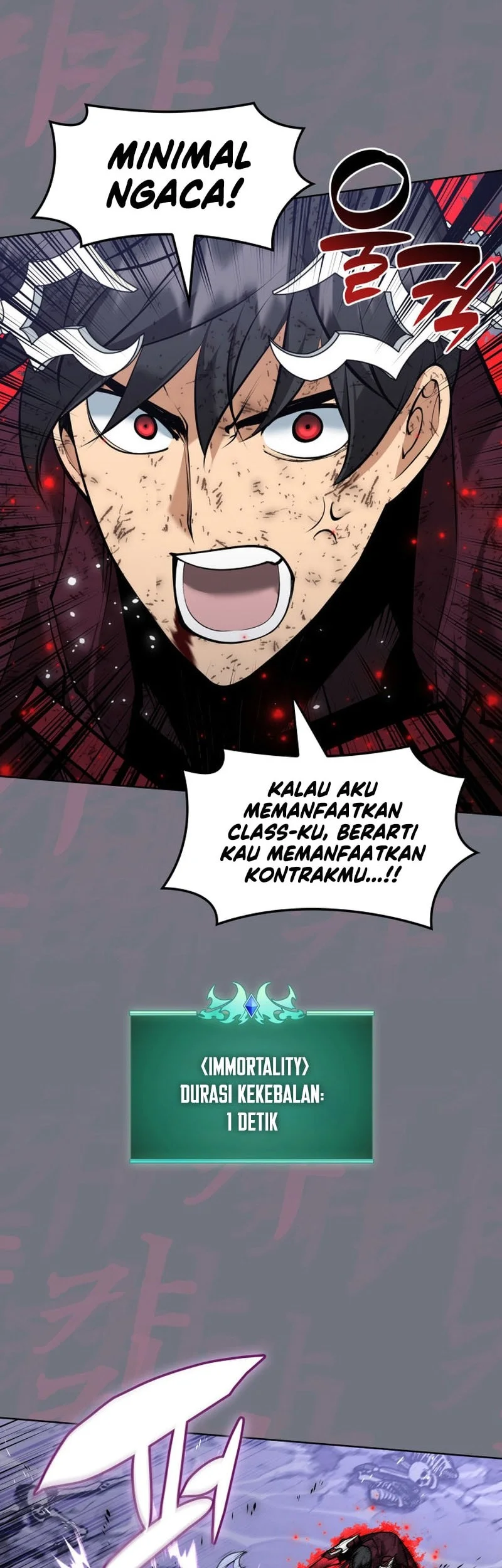 Chapter 317 - halaman 20