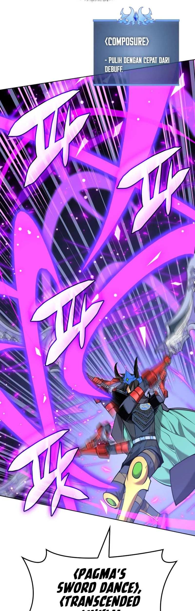 Chapter 317 - halaman 25