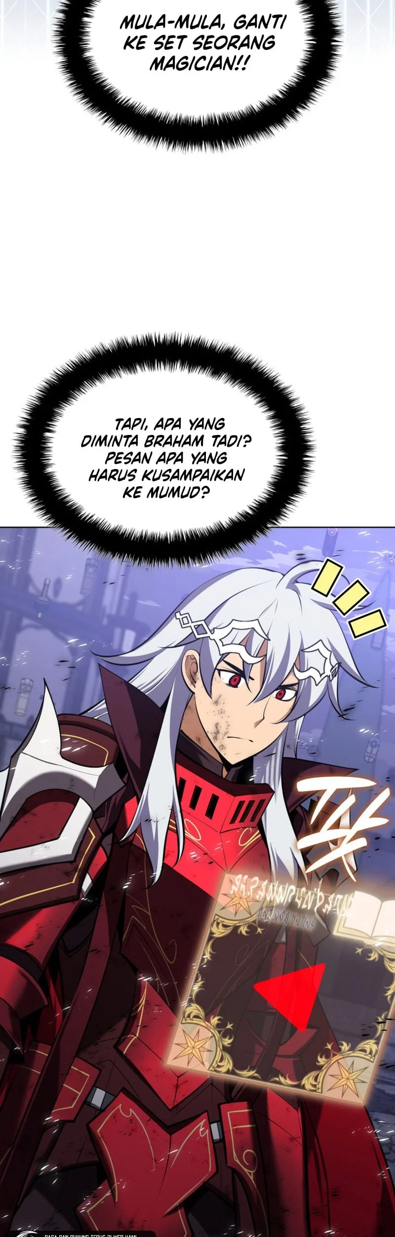 Chapter 318 - halaman 35