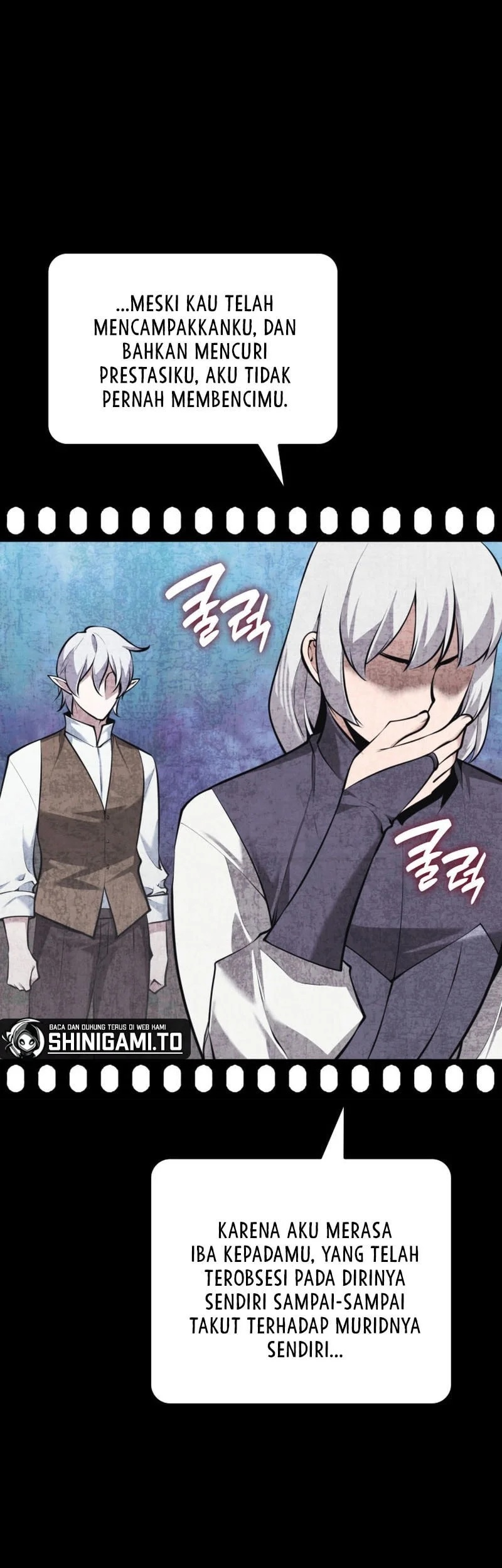 Chapter 318 - halaman 40