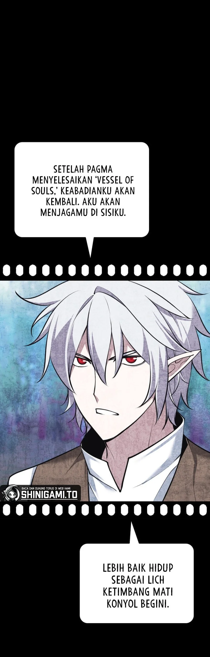 Chapter 318 - halaman 43