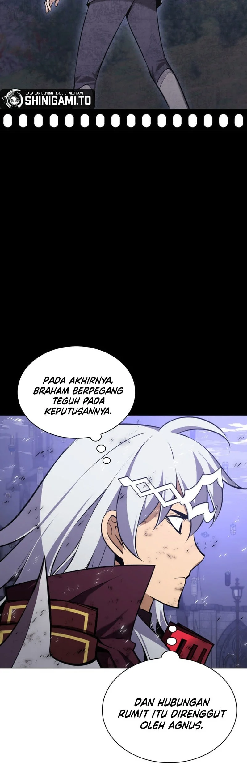 Chapter 318 - halaman 49