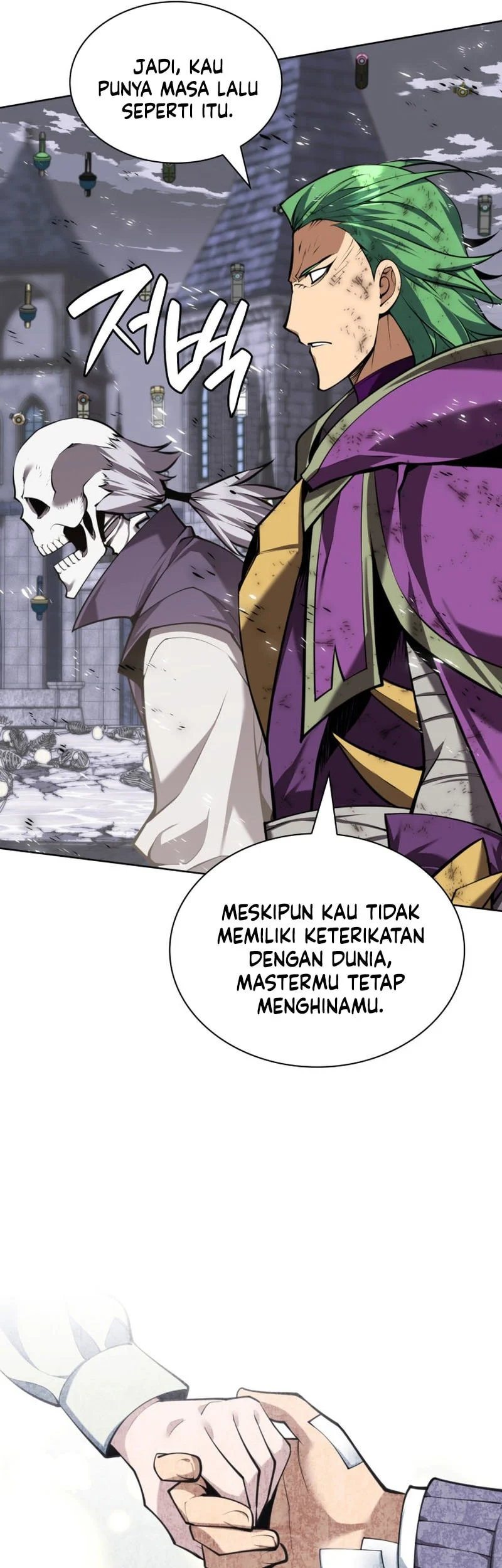 Chapter 318 - halaman 54