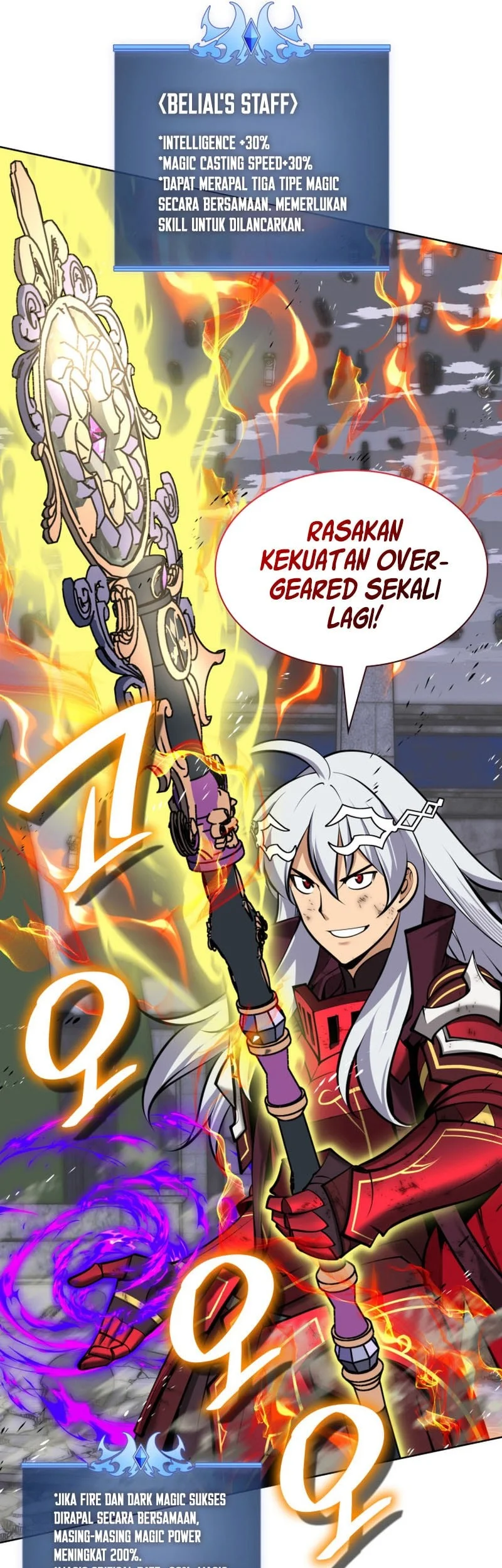 Chapter 318 - halaman 66