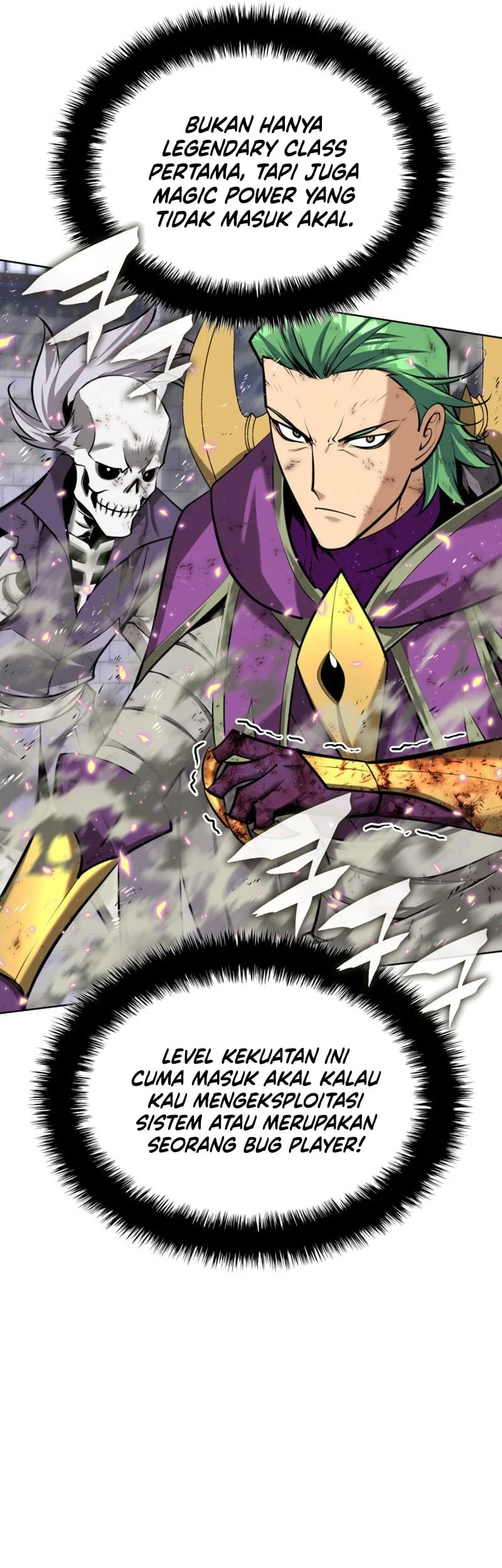 Chapter 318 - halaman 70