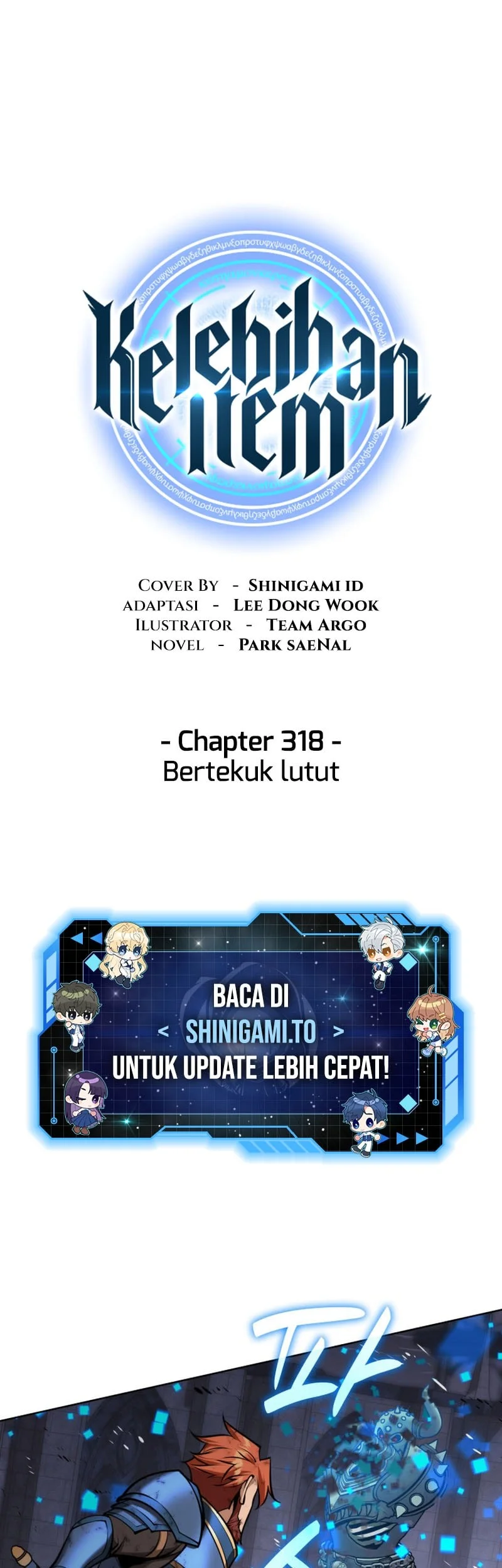 Chapter 318 - halaman 3