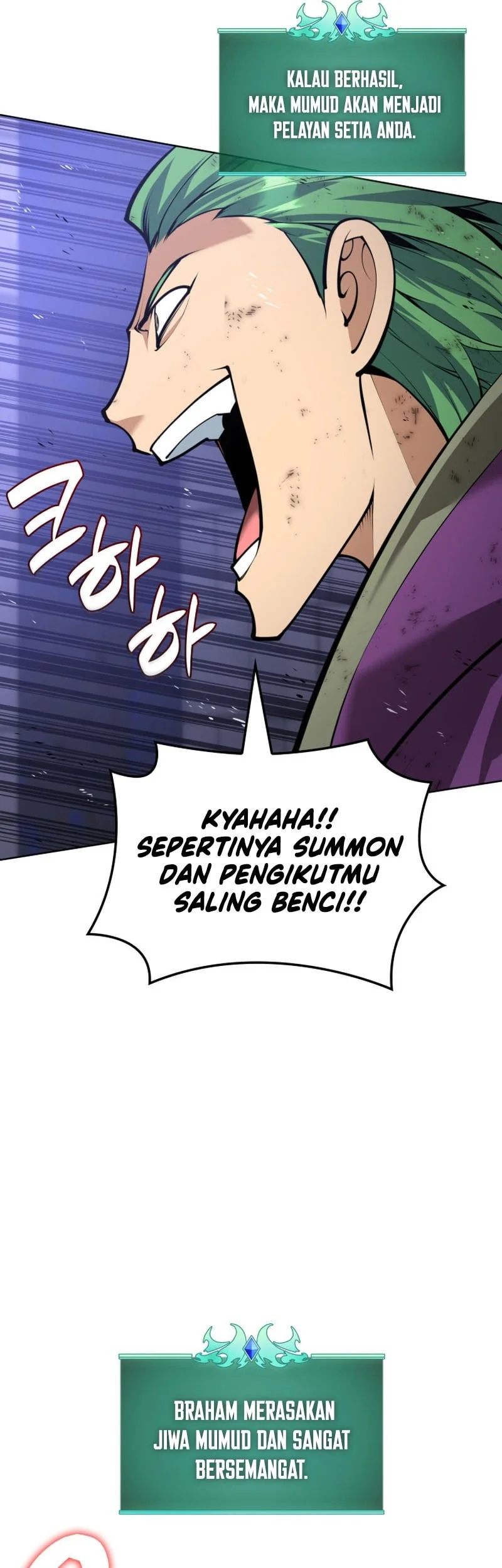 Chapter 318 - halaman 17
