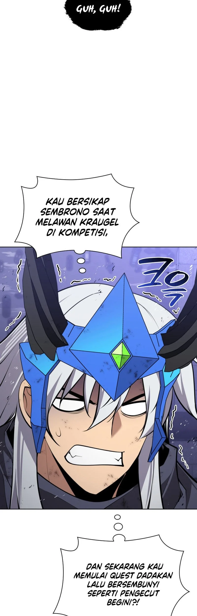 Chapter 318 - halaman 25