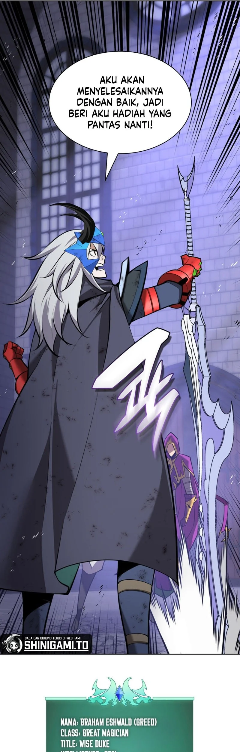 Chapter 318 - halaman 27