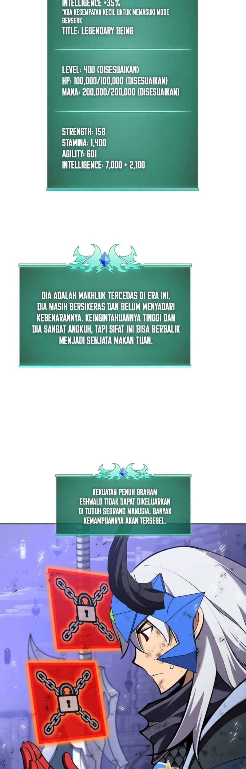 Chapter 318 - halaman 28