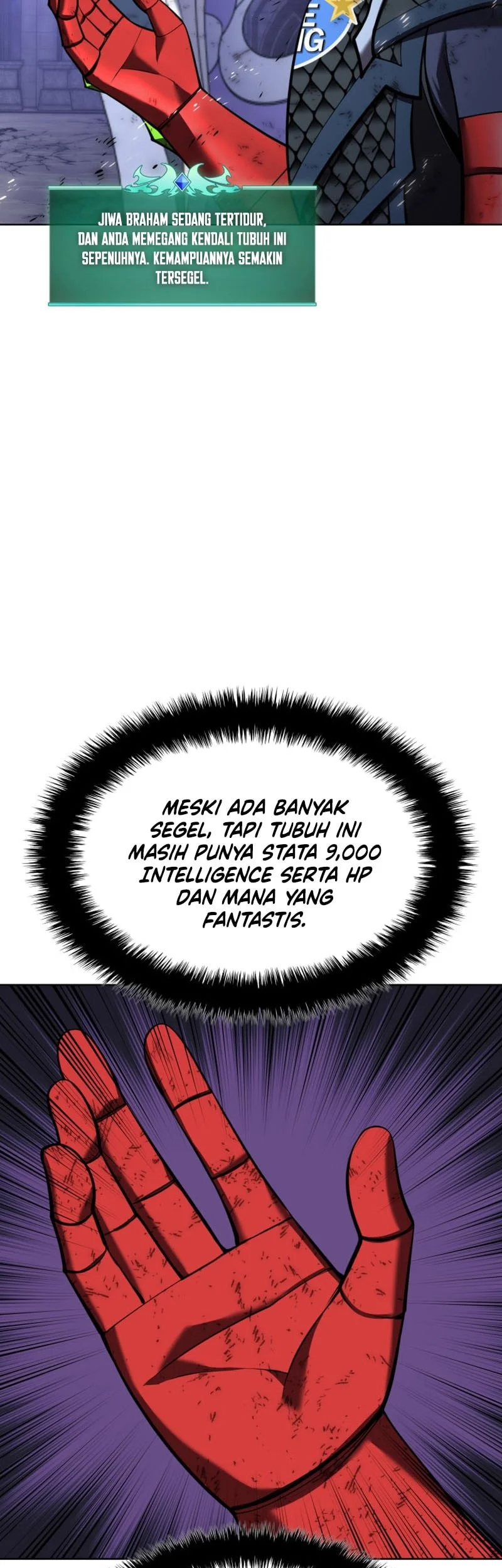 Chapter 318 - halaman 29