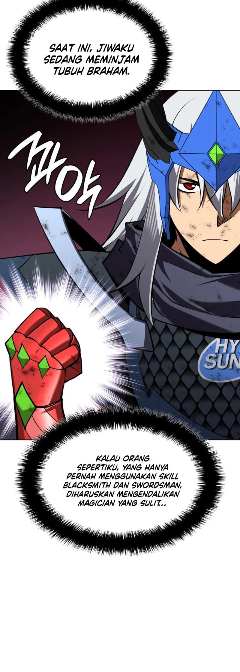 Chapter 318 - halaman 33