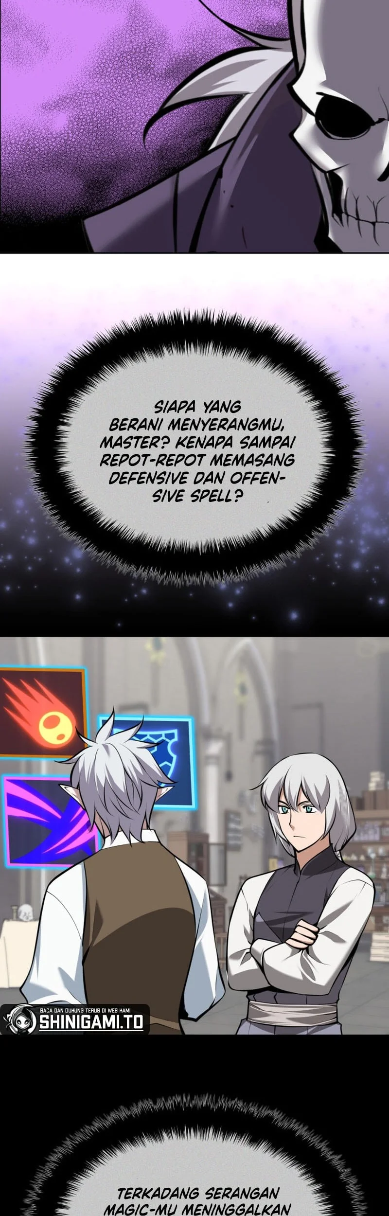 Chapter 319 - halaman 20