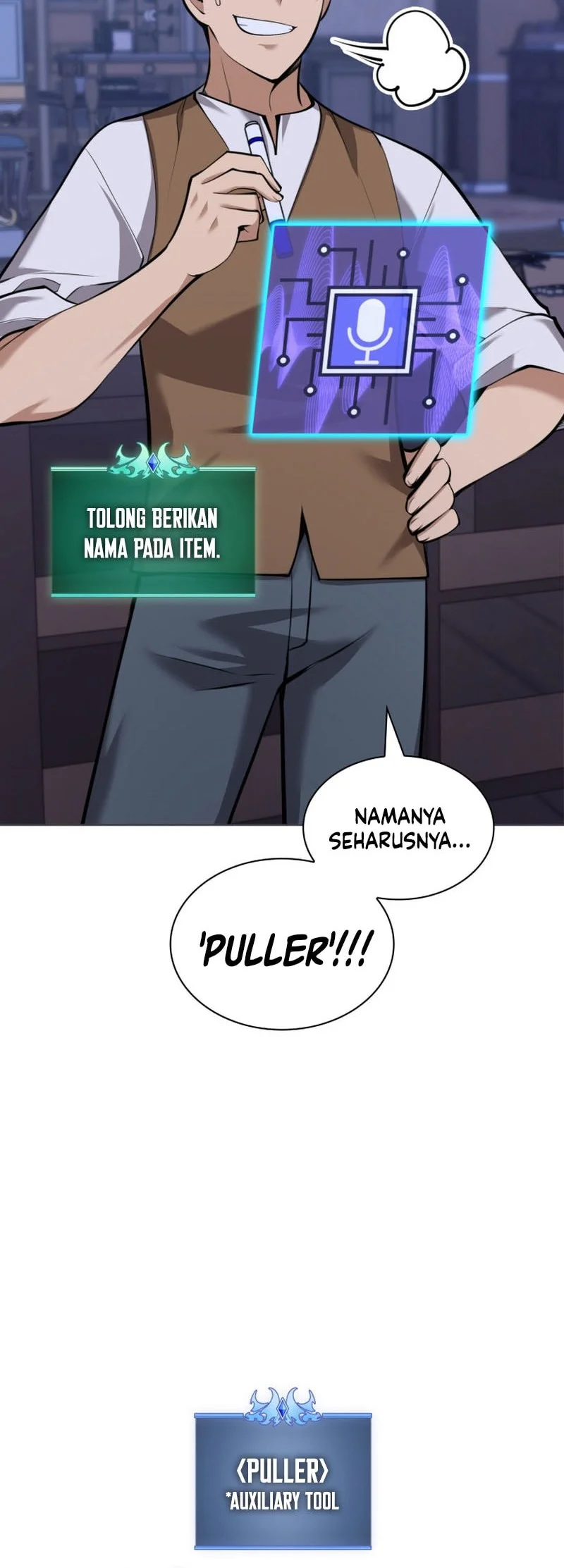 Chapter 320 - halaman 74
