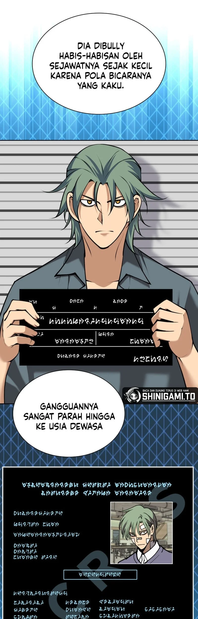 Chapter 320 - halaman 28