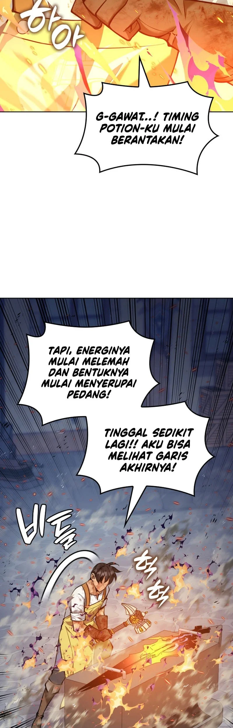 Chapter 321 - halaman 36