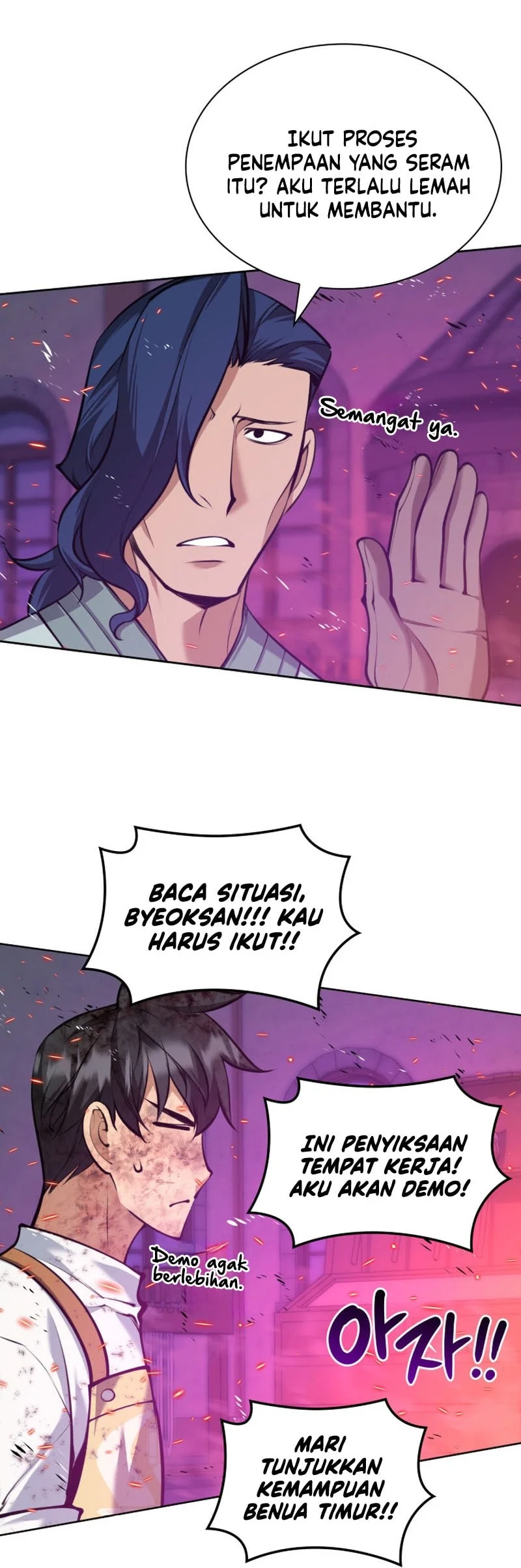 Chapter 321 - halaman 54
