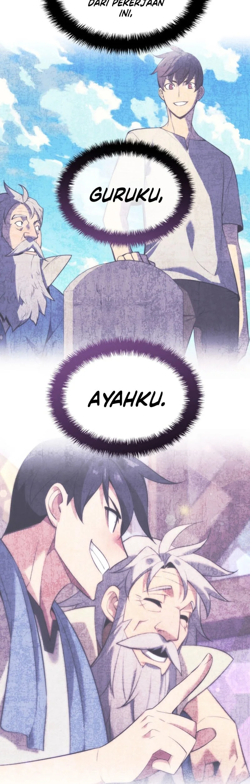 Chapter 321 - halaman 69