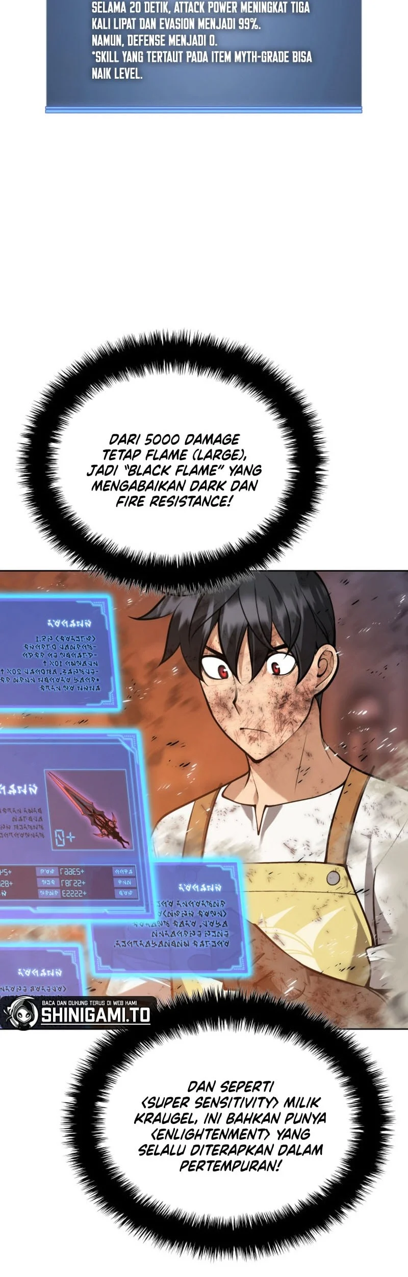 Chapter 321 - halaman 78