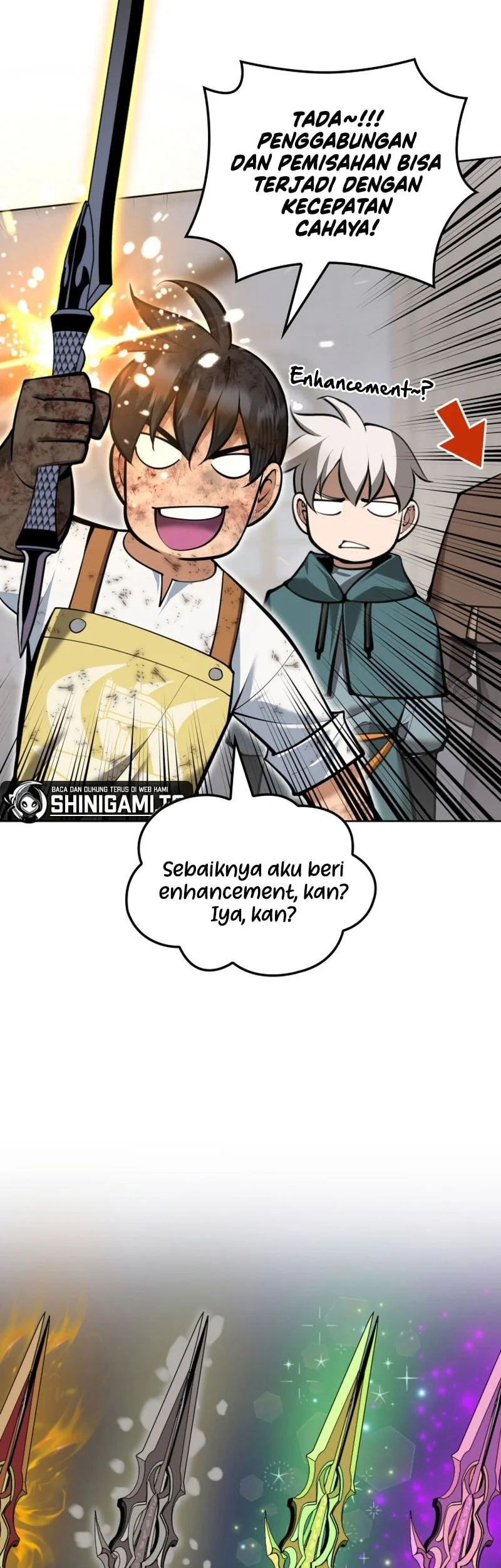 Chapter 321 - halaman 89