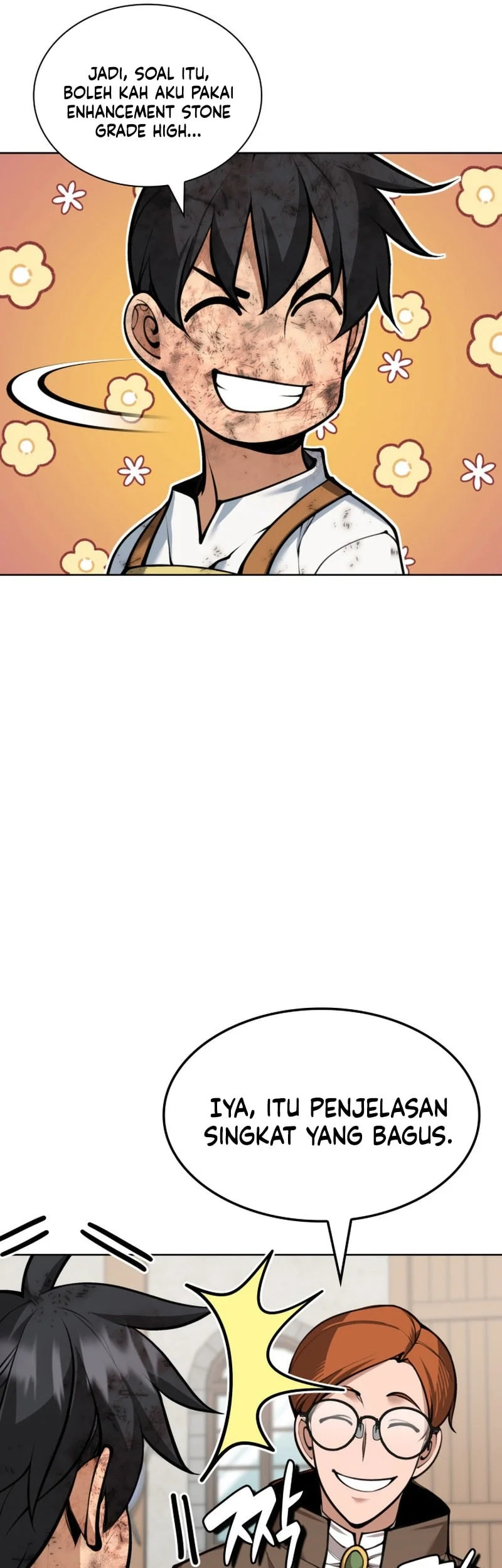 Chapter 321 - halaman 91