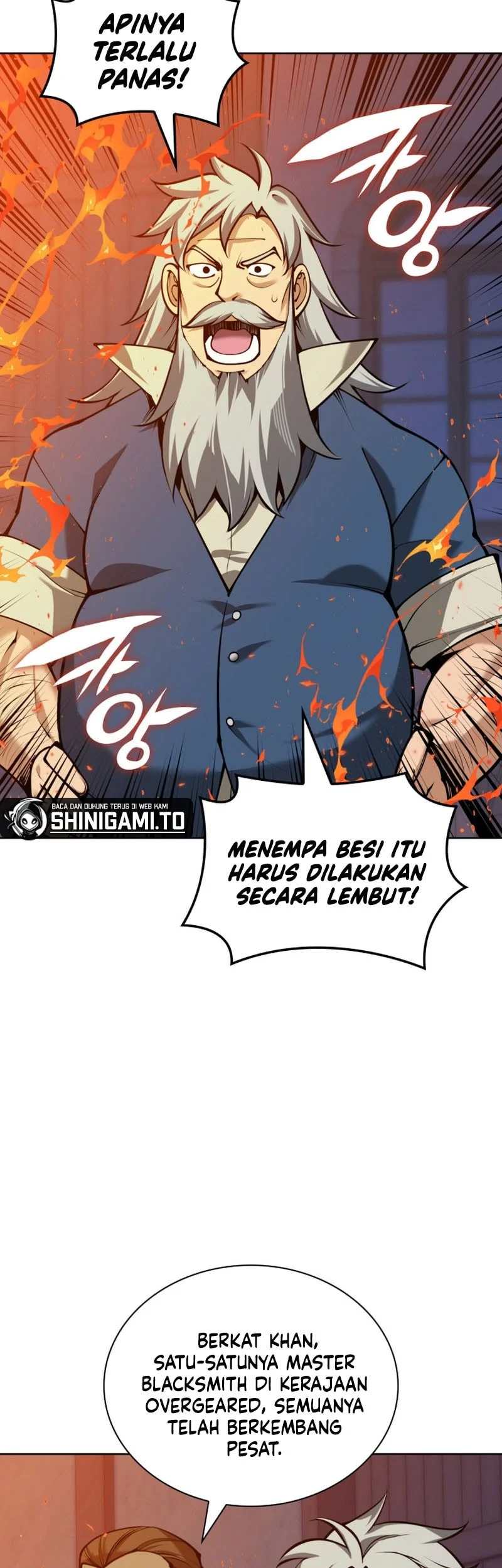 Chapter 321 - halaman 5