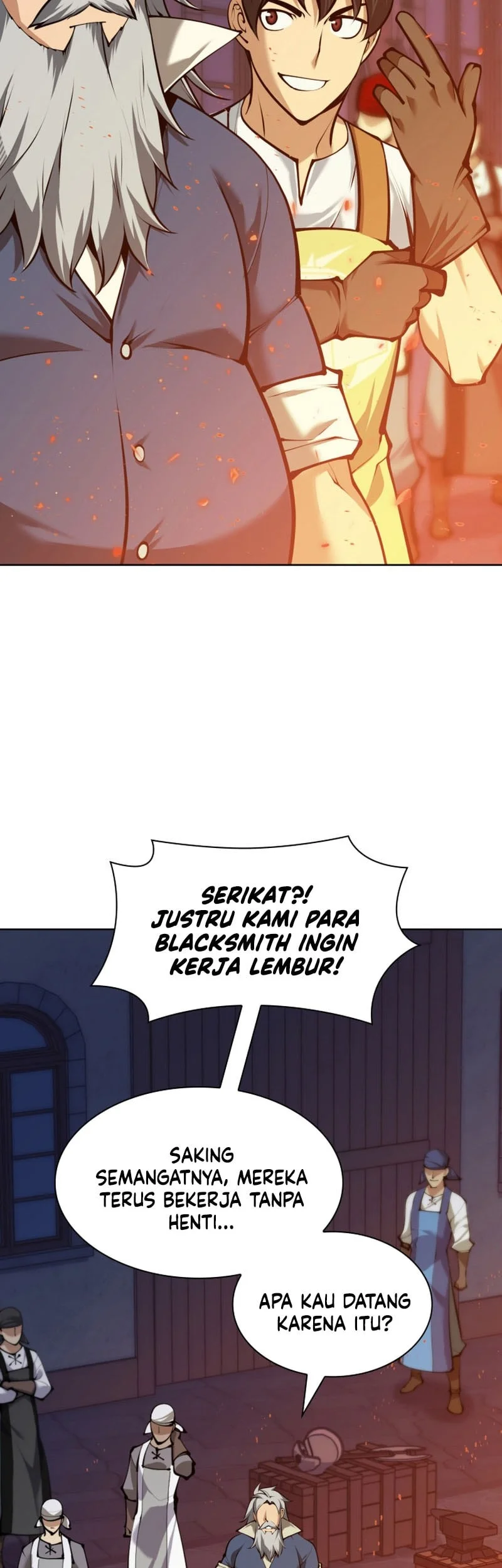 Chapter 321 - halaman 9