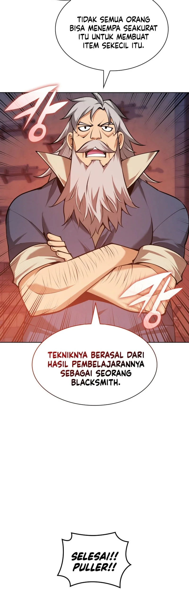 Chapter 321 - halaman 14