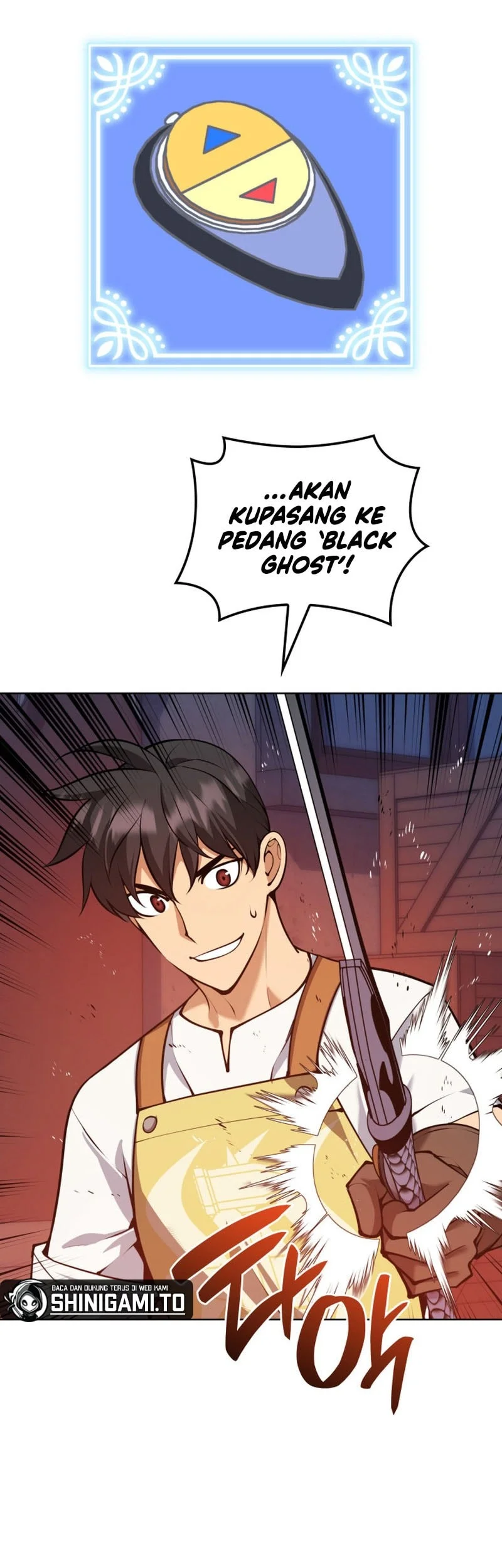 Chapter 321 - halaman 15