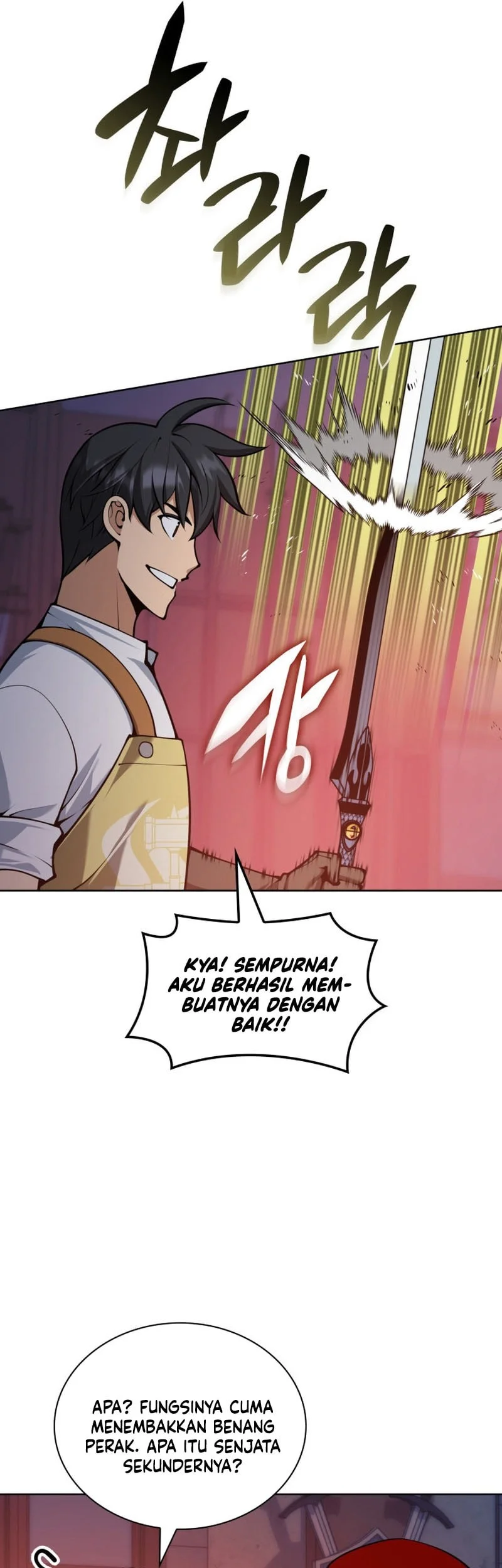 Chapter 321 - halaman 19