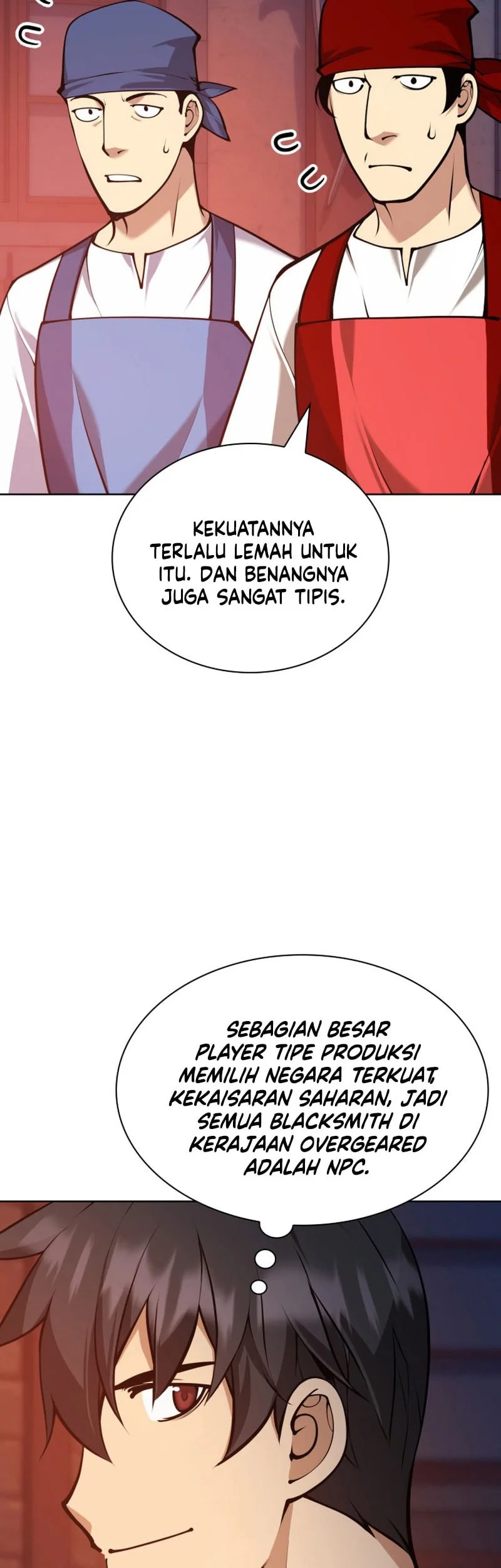 Chapter 321 - halaman 20
