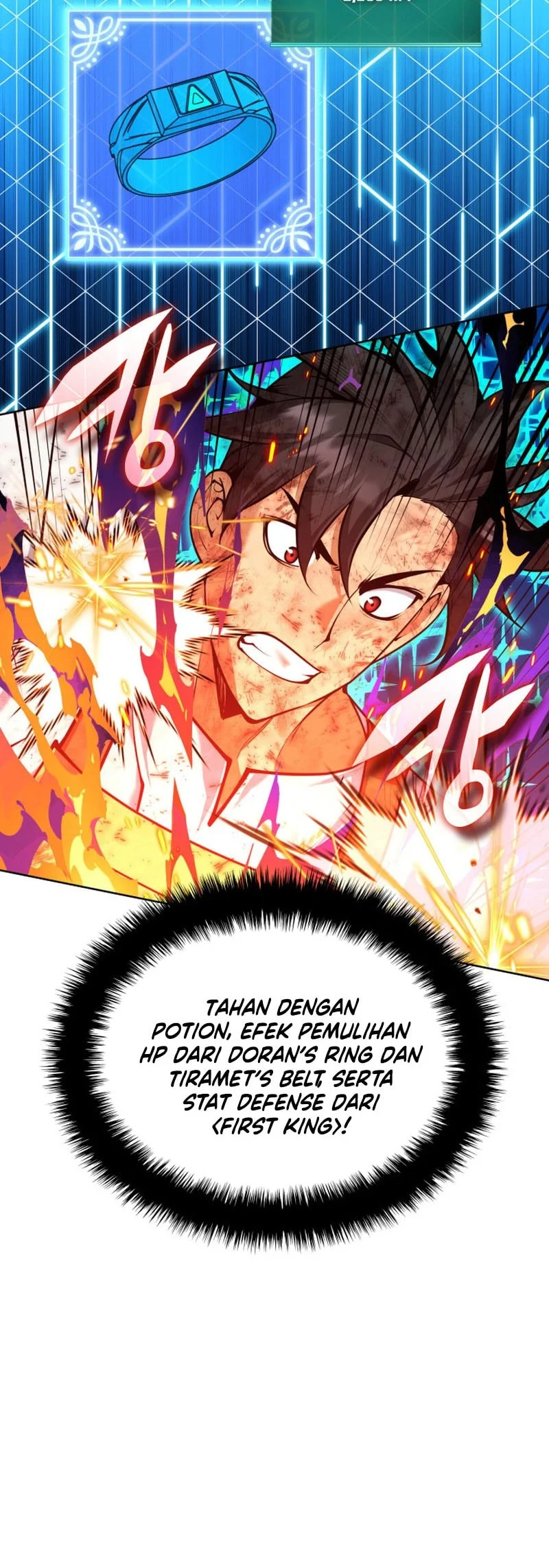 Chapter 321 - halaman 30