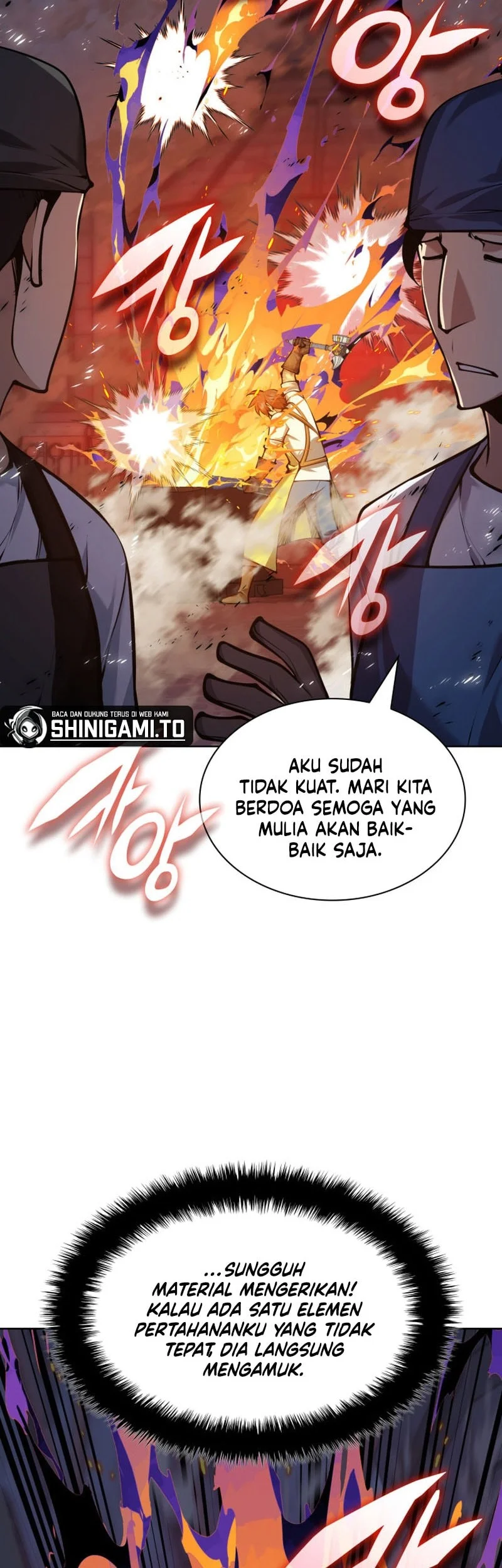 Chapter 321 - halaman 32