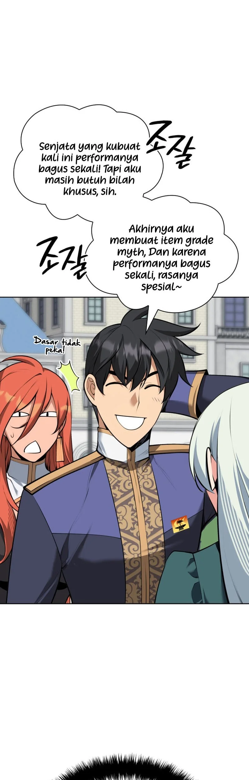Chapter 322 - halaman 67