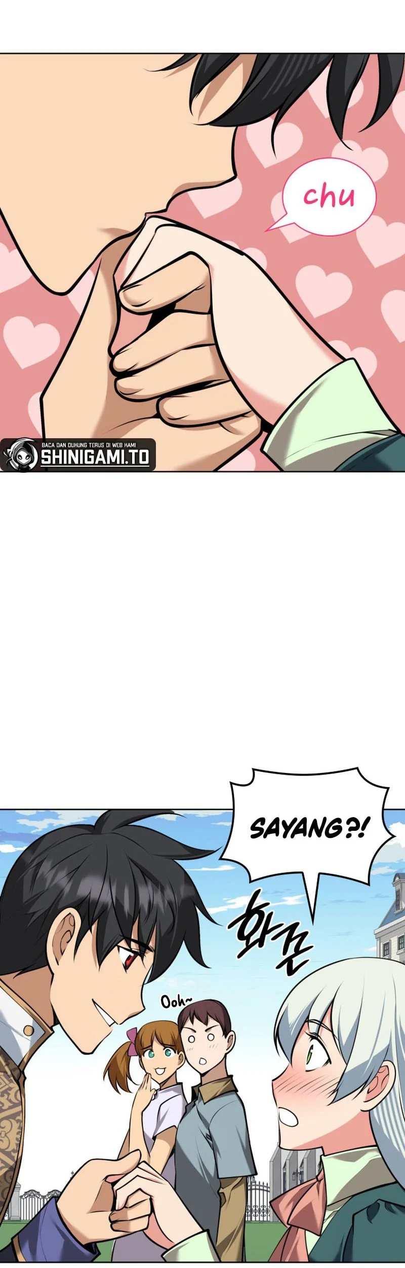 Chapter 322 - halaman 70