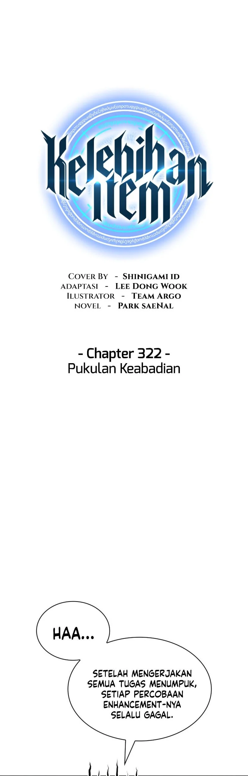 Chapter 322 - halaman 3