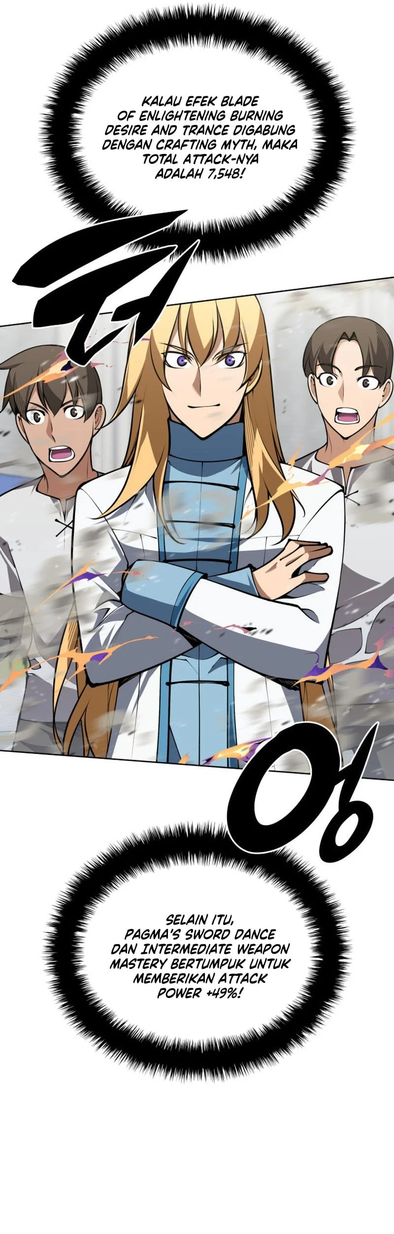 Chapter 322 - halaman 19