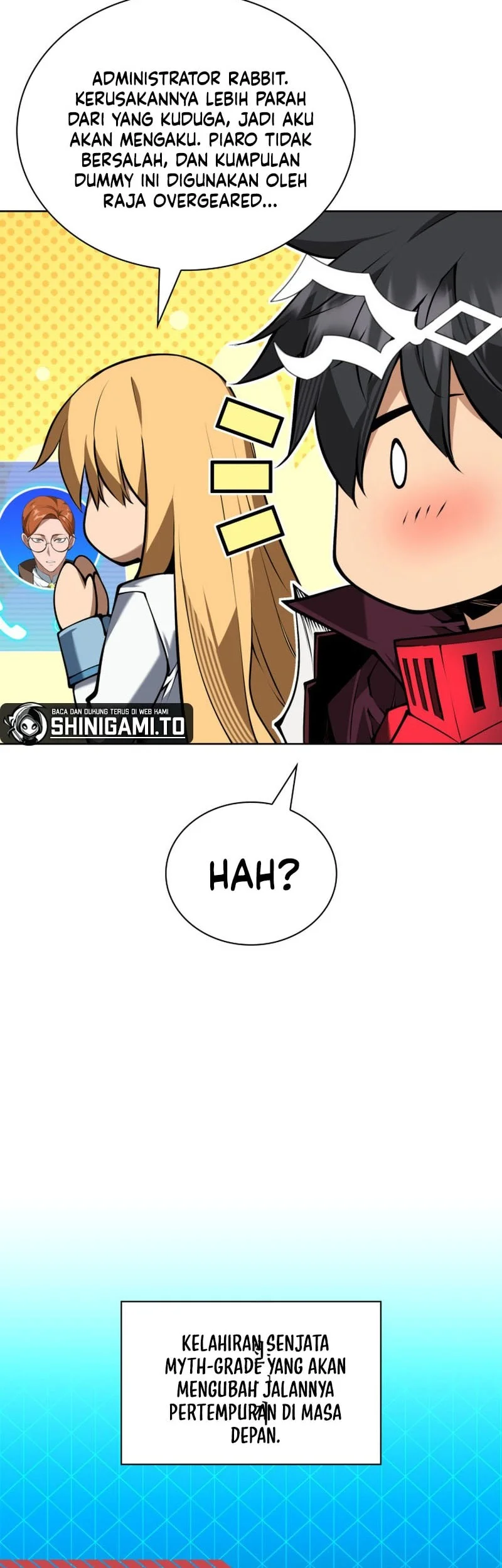 Chapter 322 - halaman 32